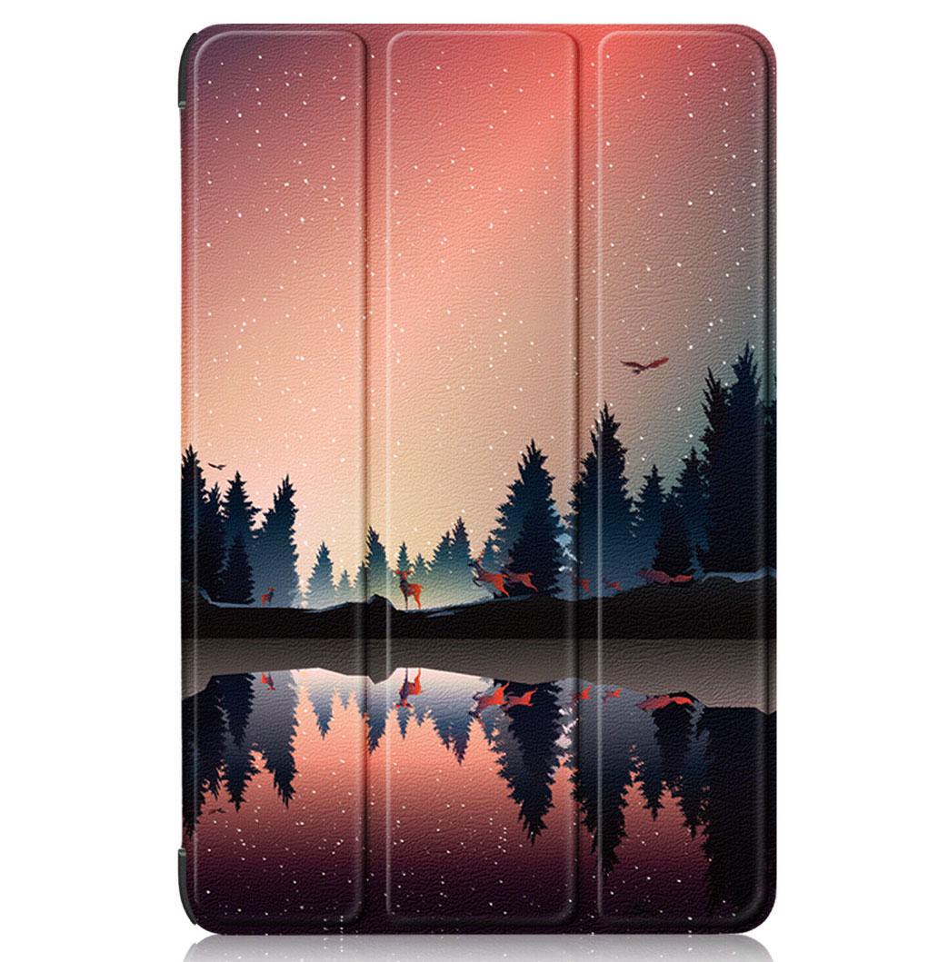 Чехол Primolux Slim для планшета Xiaomi Pad 8/Pad 8 Pro 11.2" Nature (2977334463)