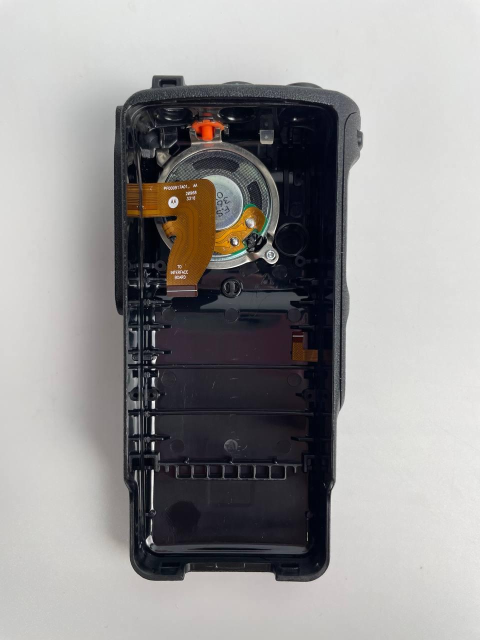 Корпус для радіостанції Motorola DP4400e - фото 4
