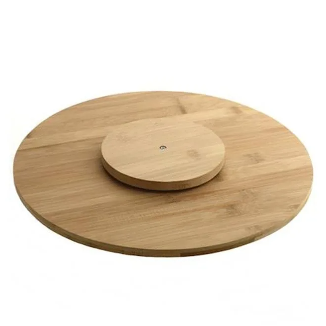 Поднос-тарелка Flora 33,5 см (45198) - фото 2