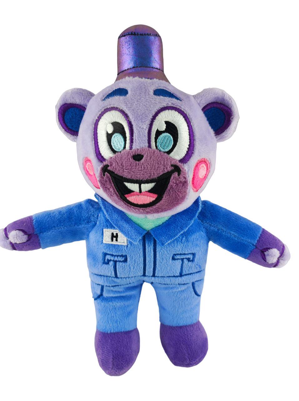 Мягкая игрушка Аниматроник 5 пять ночей с Фредди 26 см (151960)