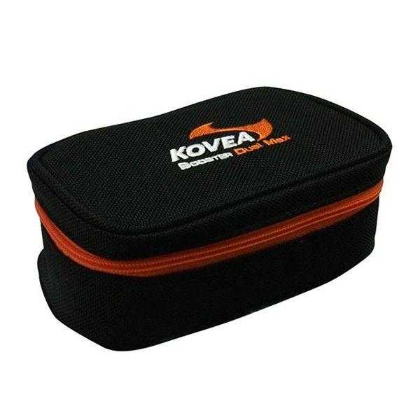 Мультитоплевная горелка Kovea Booster DUAL MAX KB-N0810 (50926) - фото 3