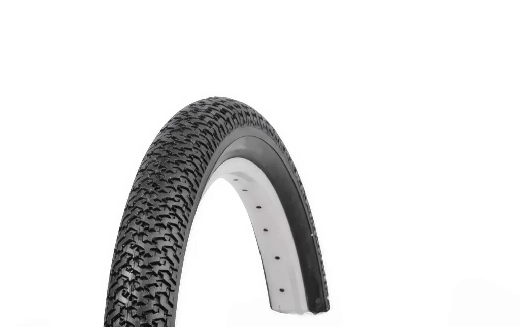 Велопокрышка с камерой Vee Rubber VRB026 57-406 22TPI AV 20"х2,125" (52026201)