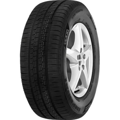 Автошина GENERAL EUROVAN 2 195/70R15C 104R летняя (71805)