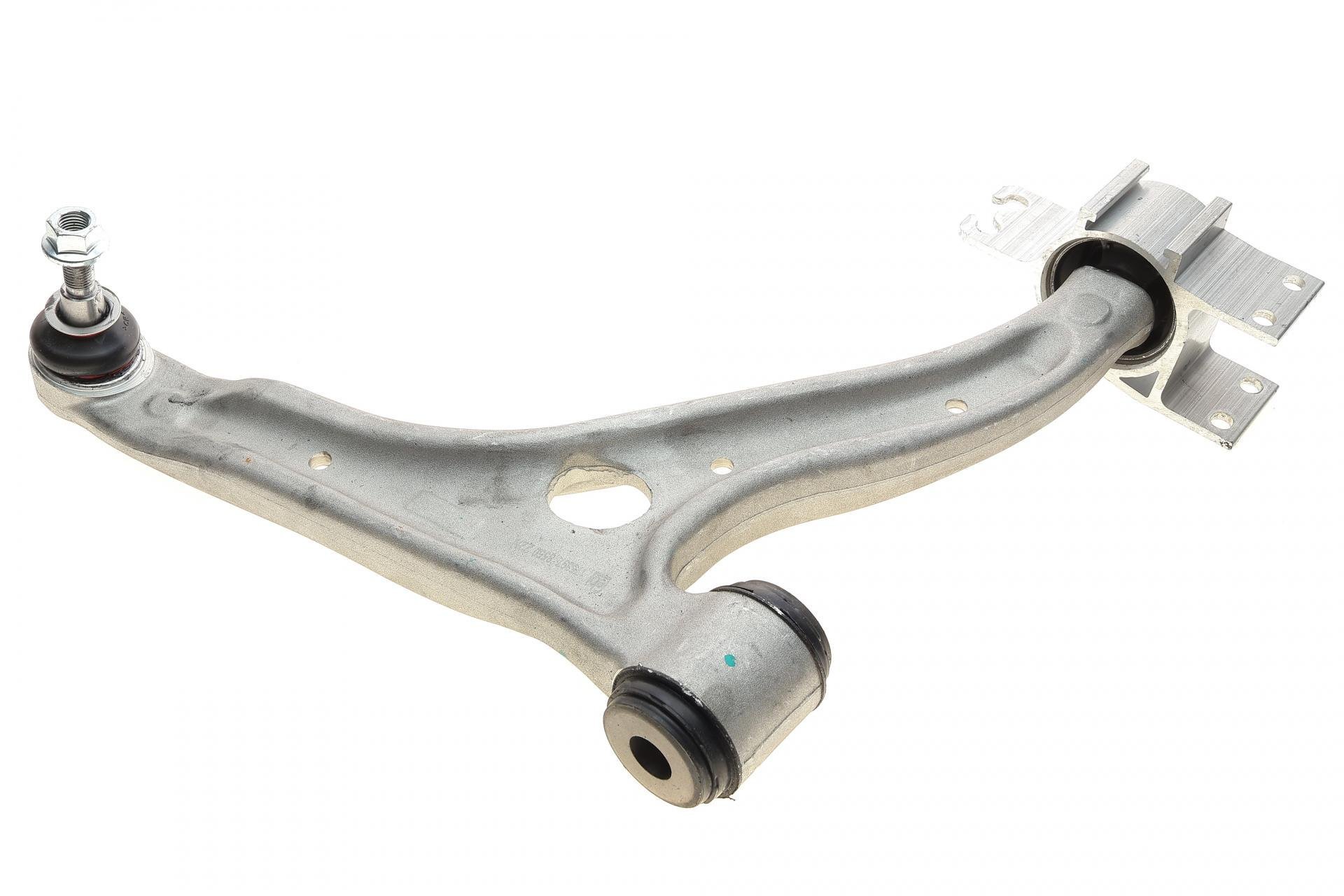 Рычаг подвески FEBI BILSTEIN передний/снизу R Mercedes A-class W176/B-class W246/W242/CLA-class C117 11- (175397)