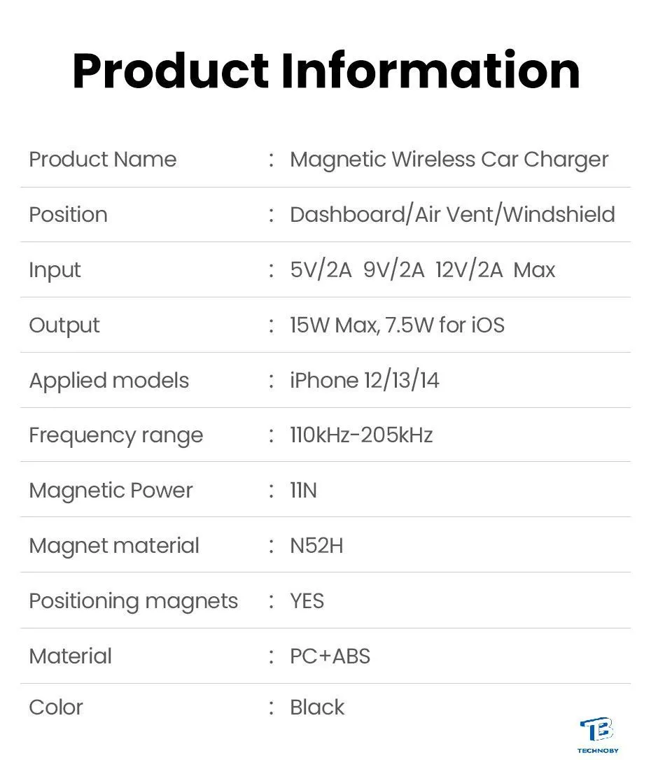 Зарядное устройство магнитное UGREEN CD345 MagSafe для iPhone Qi 15W 2в1 Black (15120) - фото 8 Зарядное устройство магнитное UGREEN CD345 MagSafe для iPhone Qi 15W 2в1 Black (15120) - фото 8