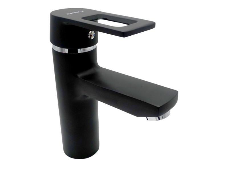 Смеситель для раковины MILLZ MZ-JXE 1-B046KB-40 (ТР-00027449) Смеситель для раковины MILLZ MZ-JXE 1-B046KB-40 (ТР-00027449)