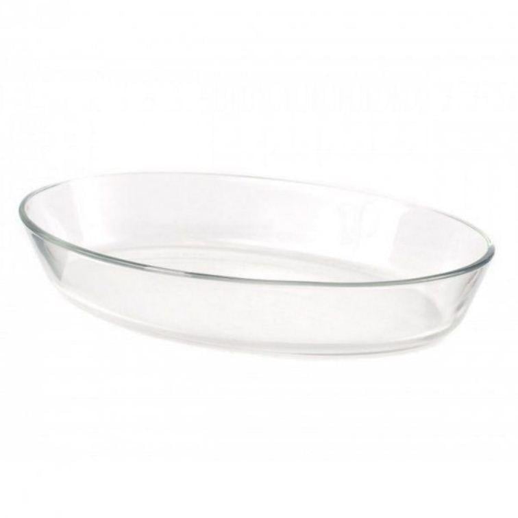 Блюдо стеклянное Luminarc P5607 sabot 3,8 л