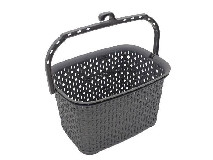 Корзина Tuffex4035 Сетка 21x15x13,5 см 3 л (18659)