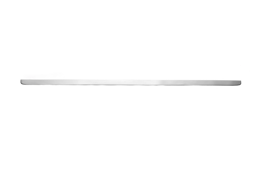 Кромка багажника Libao для BMW X5 F-15 2013-2018 пластик 89344
