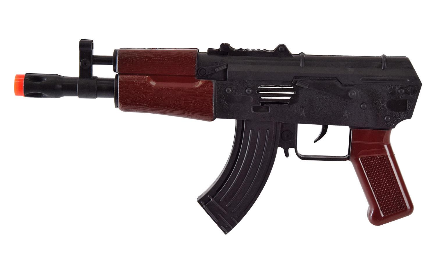 Дитячий іграшковий автомат-трещітка (MTT-193862)