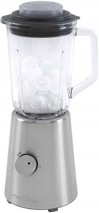 Блендер стационарный Profi Cook PC-UM 1213 (2587)