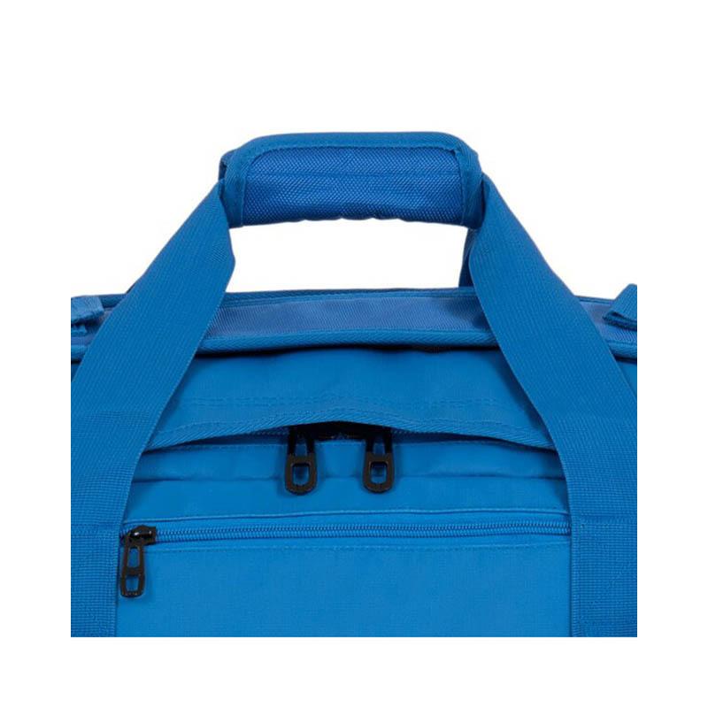 Дорожня сумка-рюкзак Highlander Storm Kitbag 65 л Blue (927451) - фото 4