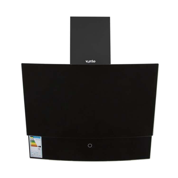 Вытяжка Ventolux WAVE 60 BK 900 TRC