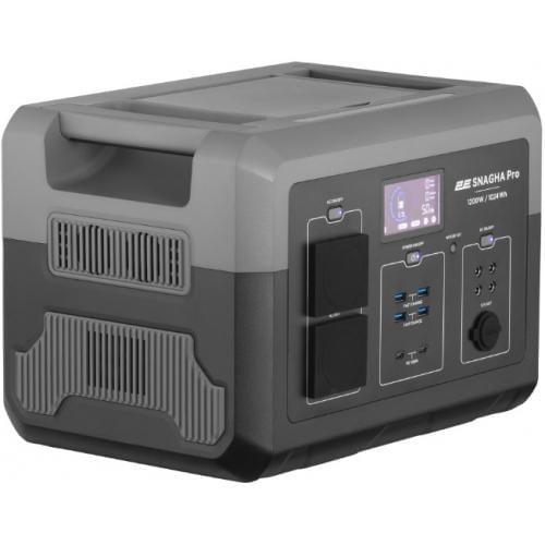 Портативна зарядна станція 2Е Snagha Pro 1200W 1024Wh (2E-PPS1210-PRO)