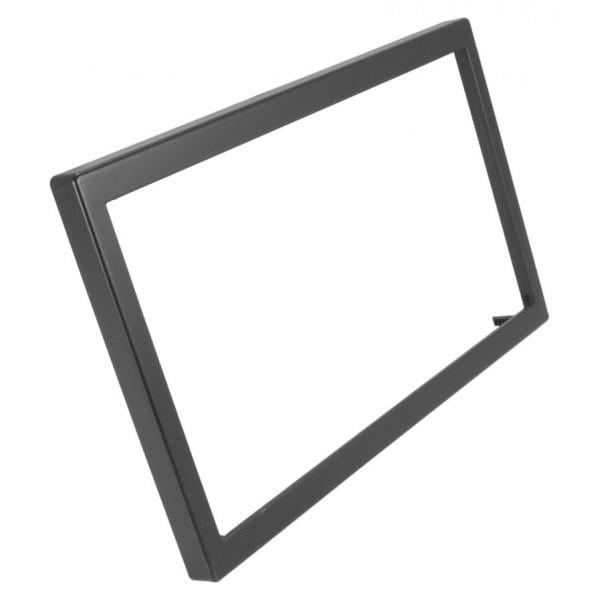 Рамка декоративная универсальная 2 DIN AWM (19-10)