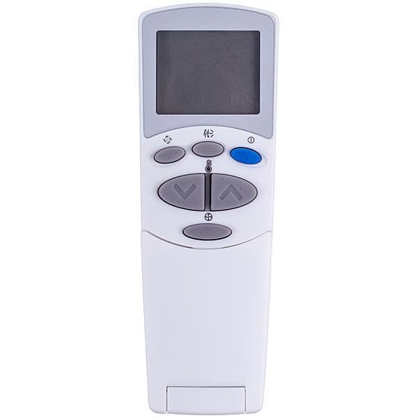 Пульт дистанционный 6711A20077L для кондиционера LG A09AW1/A12AW1/UV12/UU12/V18LH (00000029558)