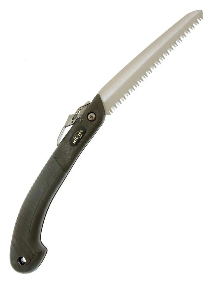 Пила складана Mil-Tec Folding Saw