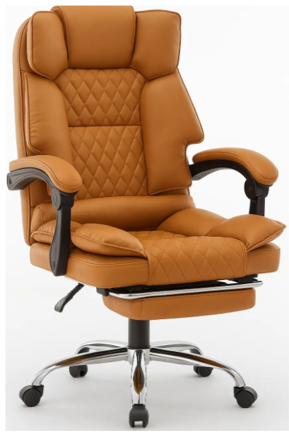 Офисное кресло DIEGO Premium Comfort с эргономичной спинкой - фото 2 Офисное кресло DIEGO Premium Comfort с эргономичной спинкой - фото 2