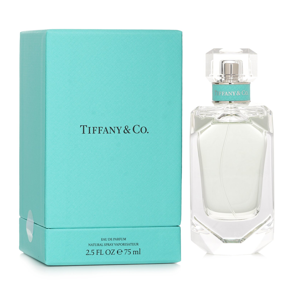 Парфюмированная вода Tiffany & Co.Eau De Parfum Spray 75 мл (TC001)