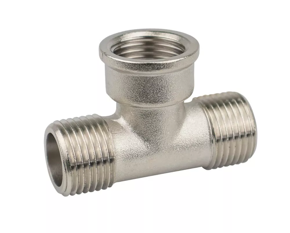 Тройник Karro 1/2"НВН (SQ-1030568)