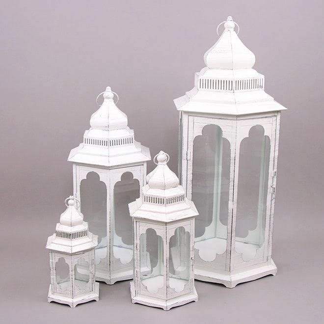 Комплект фонарей WA2043/4 4 шт. (8667)