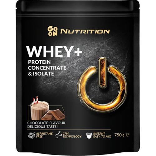 Протеин Go On Nutrition Whey Protein 750 г 25 порций Chocolate