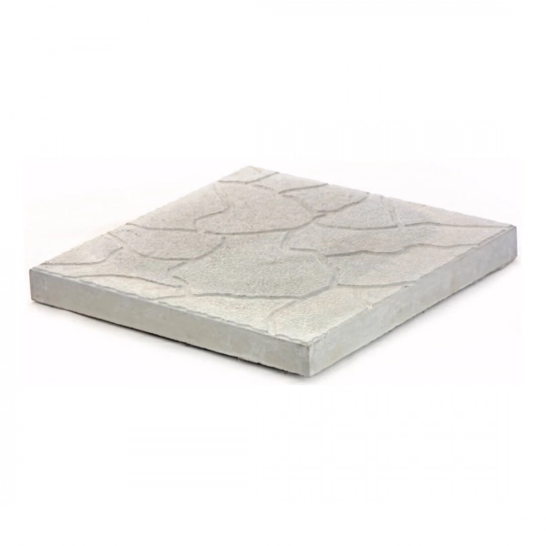 Форми для тротуарної плитки Верес-2007 Хмарка 300х300 мм 6 шт. (1010506-3155) - фото 2 Форми для тротуарної плитки Верес-2007 Хмарка 300х300 мм 6 шт. (1010506-3155) - фото 2