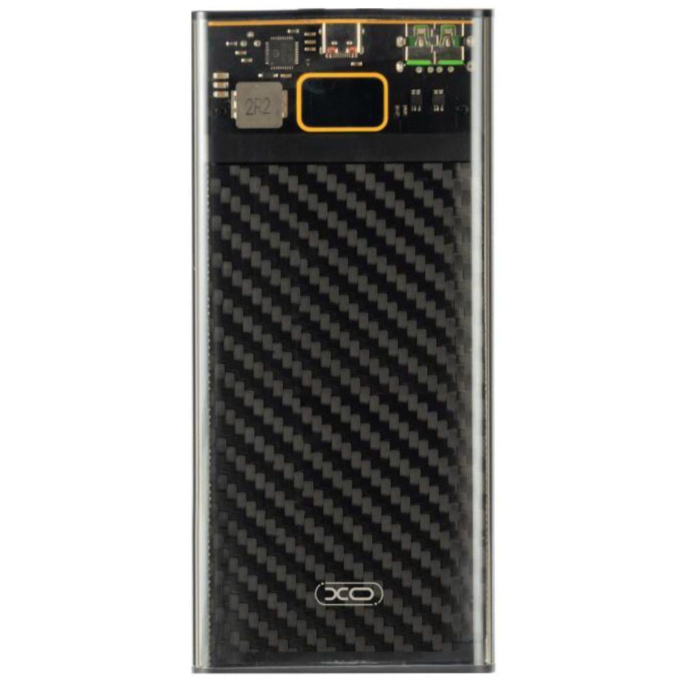 Павербанк XO PR-196 PD20+QC22,5W 20000 mAh (10077956) Павербанк XO PR-196 PD20+QC22,5W 20000 mAh (10077956)