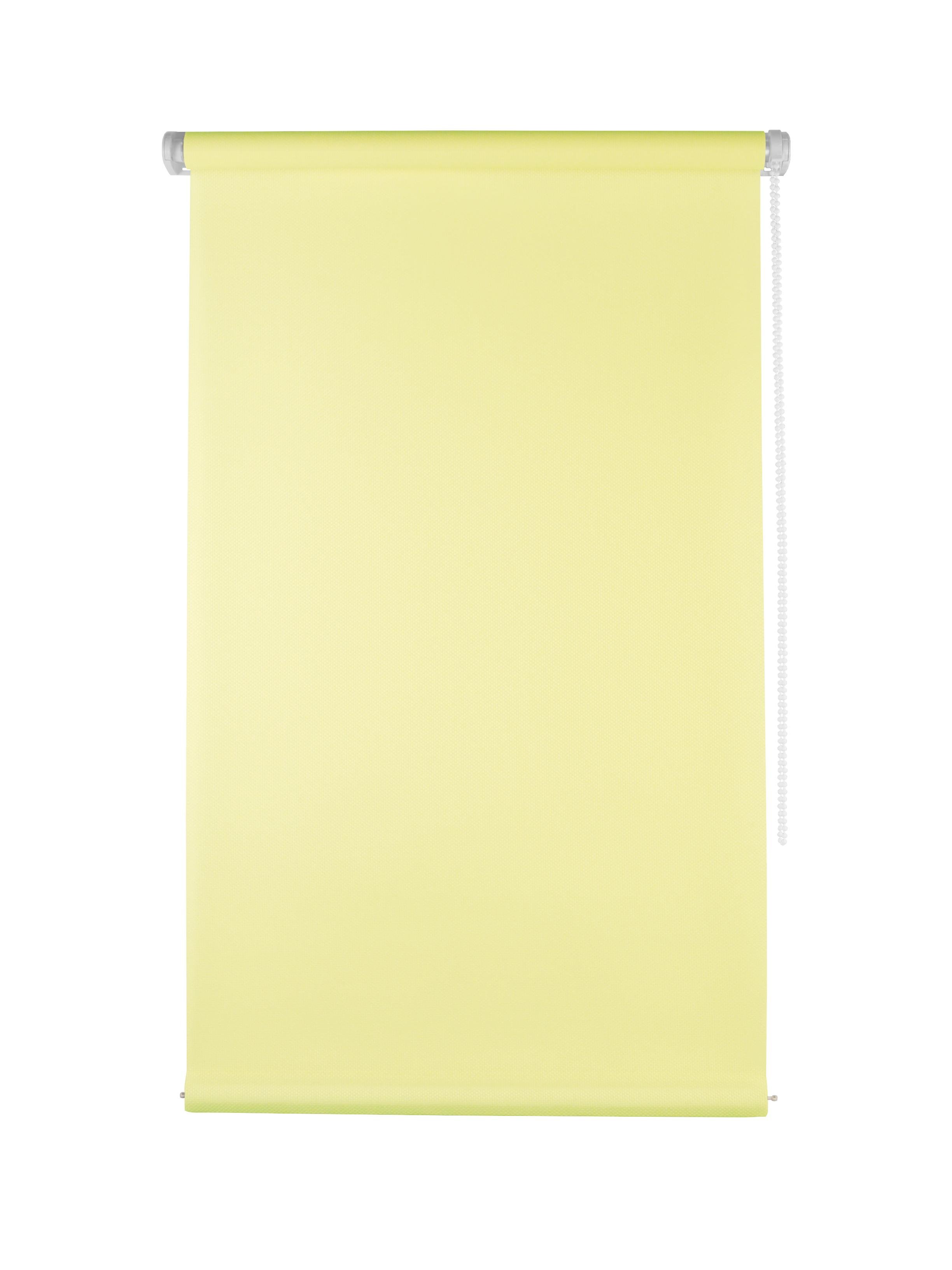 Ролета тканевая Franz Deco Royal молочный-813 40х160 см (310845)