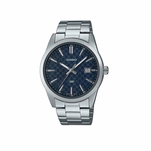 Годинник чоловічий Casio MTP-VD03D-2A