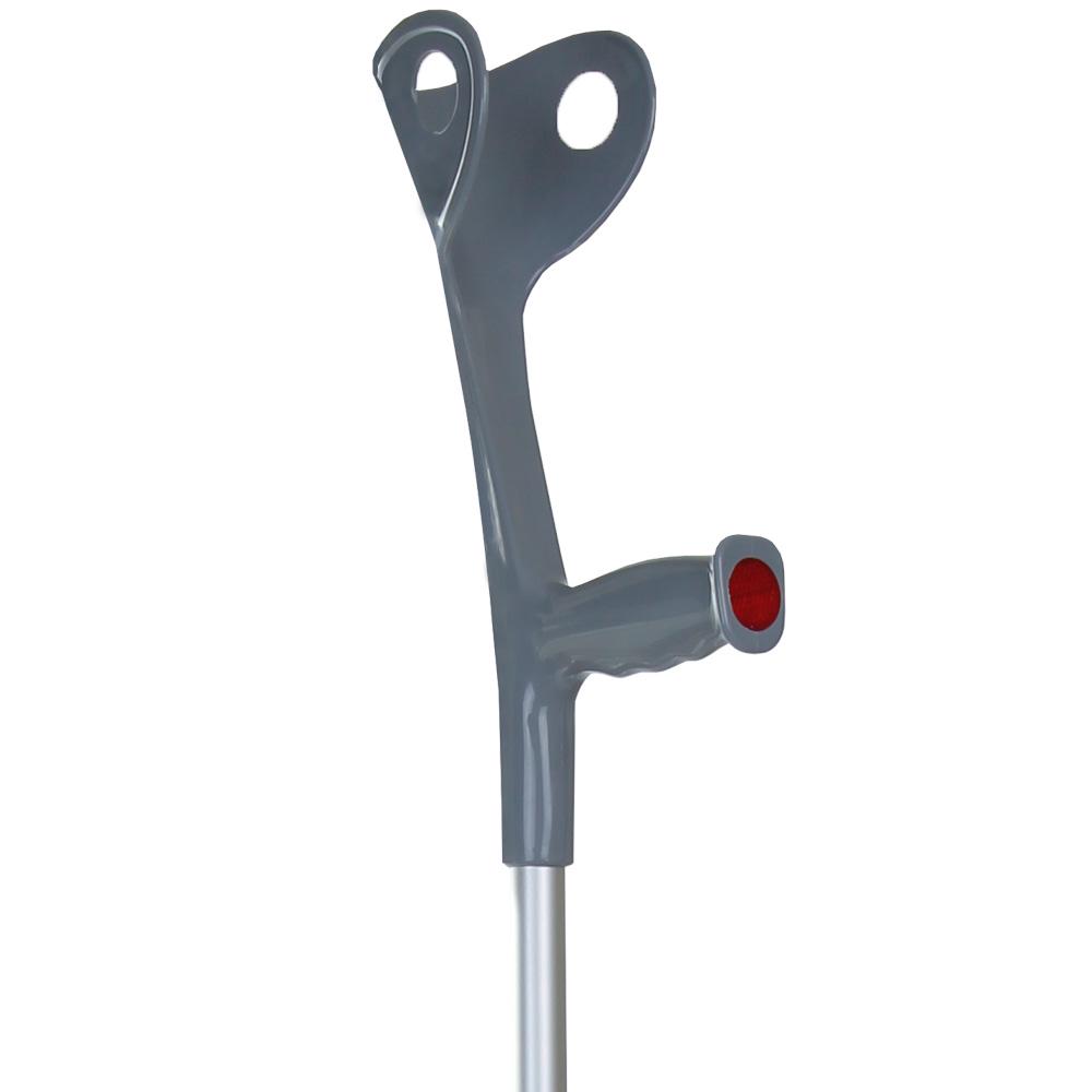 Милиця підлокітна Сірий (OSD-BL580203) - фото 2 Милиця підлокітна Сірий (OSD-BL580203) - фото 2