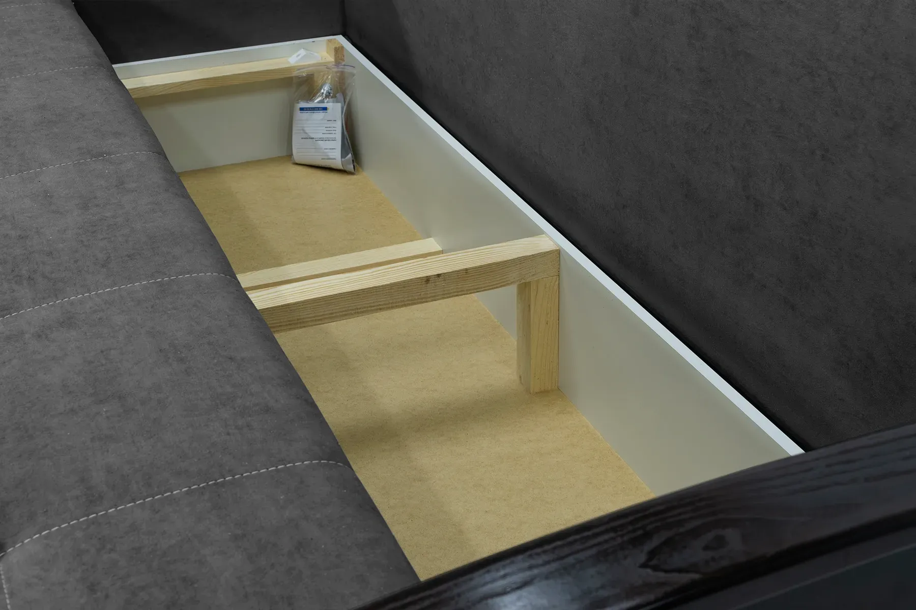 Диван Монтеро 212х103 см Серый (25484825) - фото 7 Диван Монтеро 212х103 см Серый (25484825) - фото 7