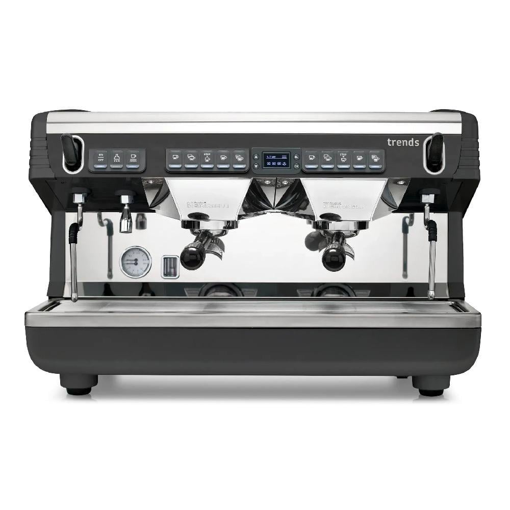Кофемашина Nuova Simonelli TRENDS XT 2GR Кофемашина Nuova Simonelli TRENDS XT 2GR
