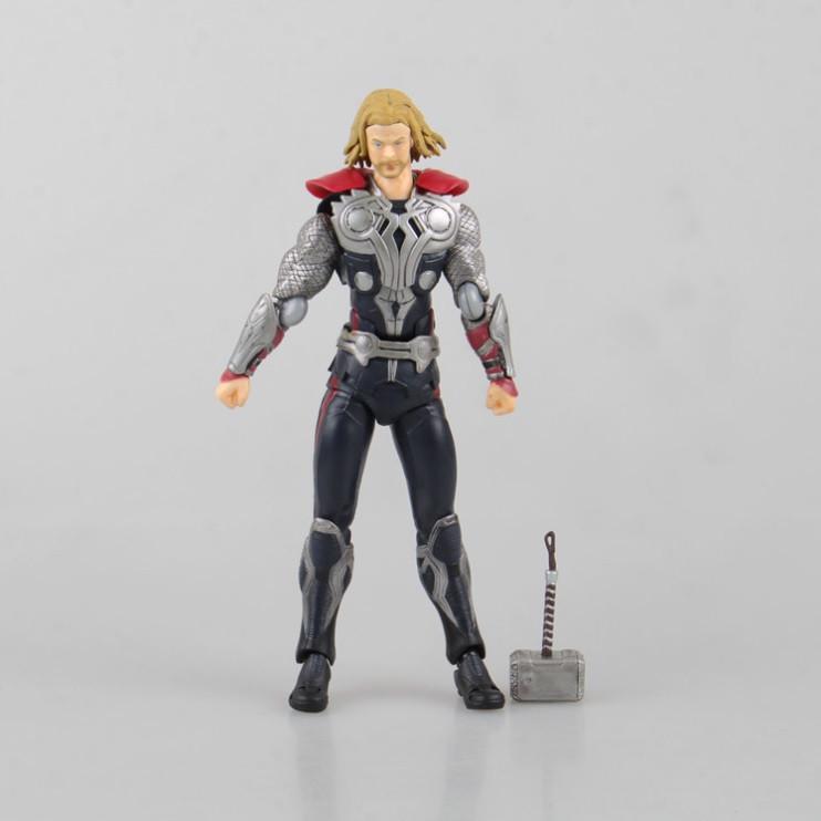 Фигурка Тора 16 см (12407111)