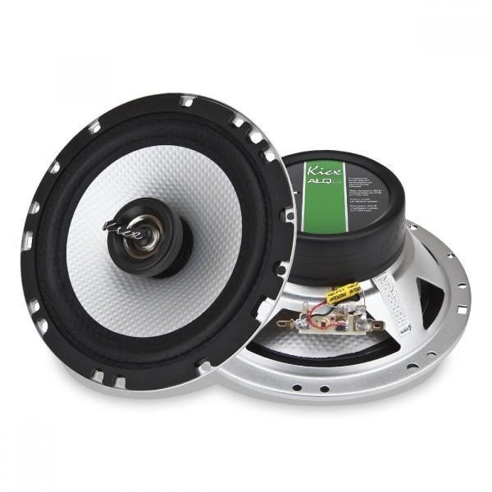 Коаксіальна акустика Kicx ALQ 652