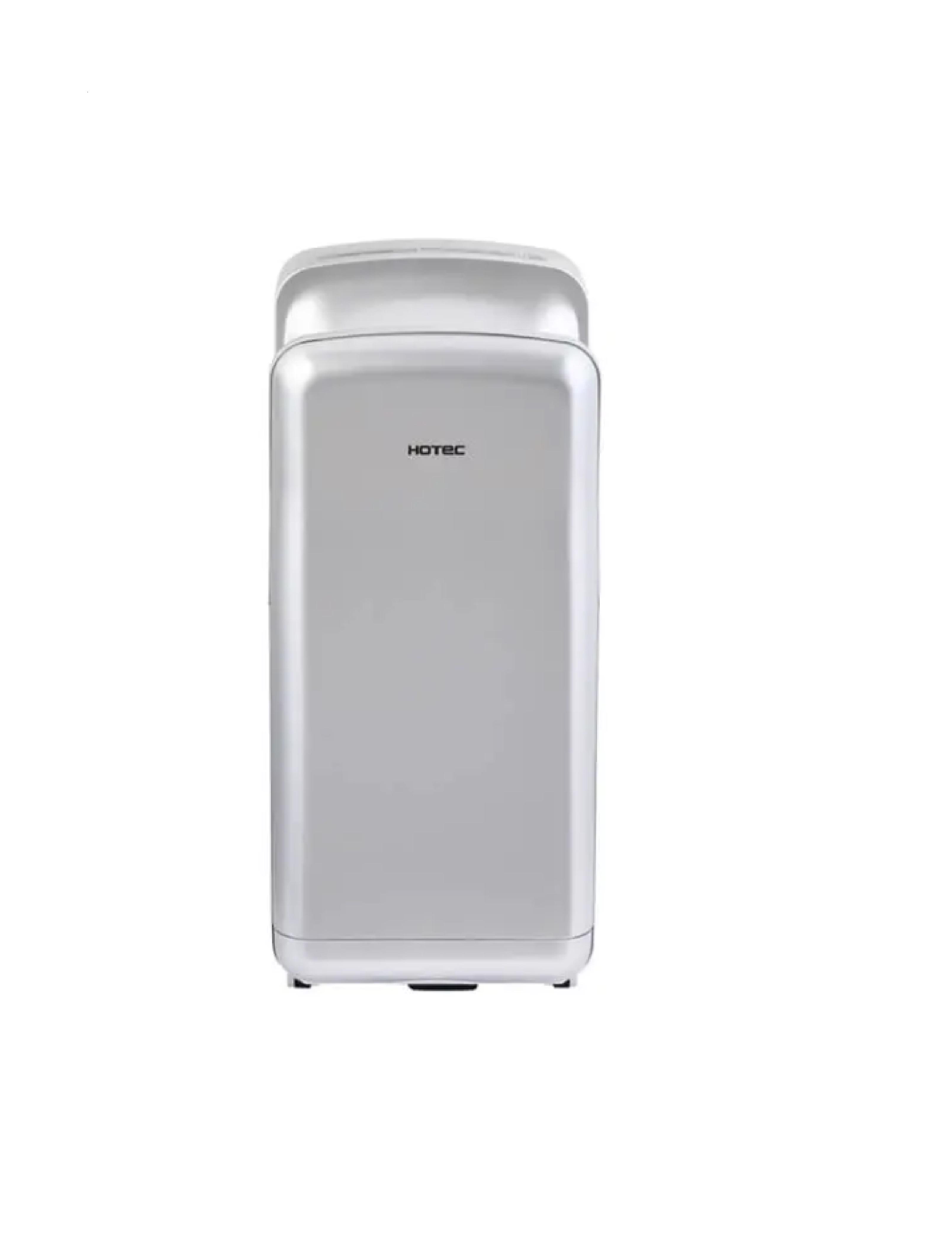 Сушилка для рук HOTEC 11.102 ABS Silver (000028702)