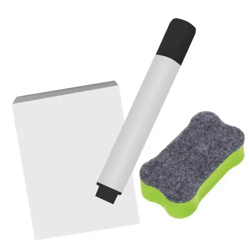 Доска детская обучающая Kruzzel 23546 двухсторонняя деревянная для рисования - фото 5