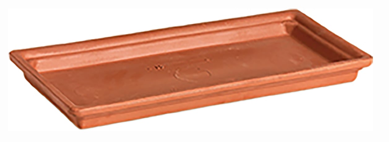 Піддон DEROMA прямокутний 3х33 см Котто (000002958)