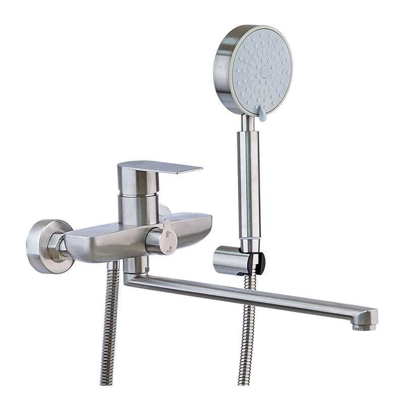 Смеситель для ванны MIXXUS WEL-006 (MI6227)