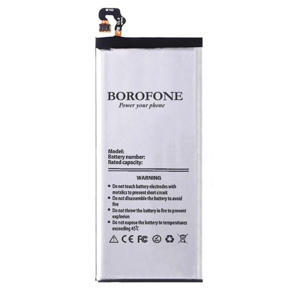 Аккумулятор Borofone EB-BA720ABE для Samsung A720 A7 2017 (BOS0011847)