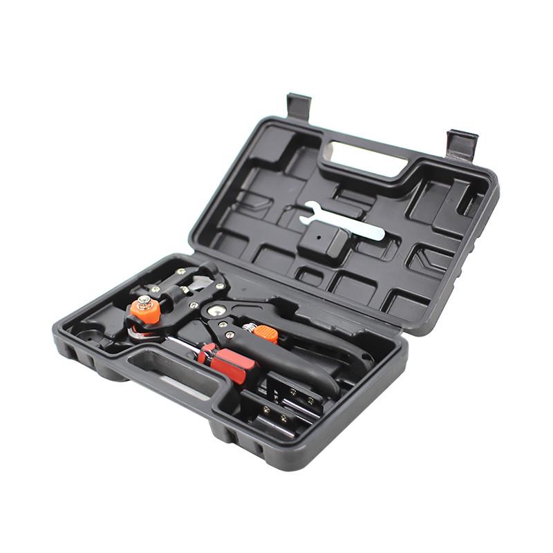Секатор прививочный Grafting Tool SC-8201