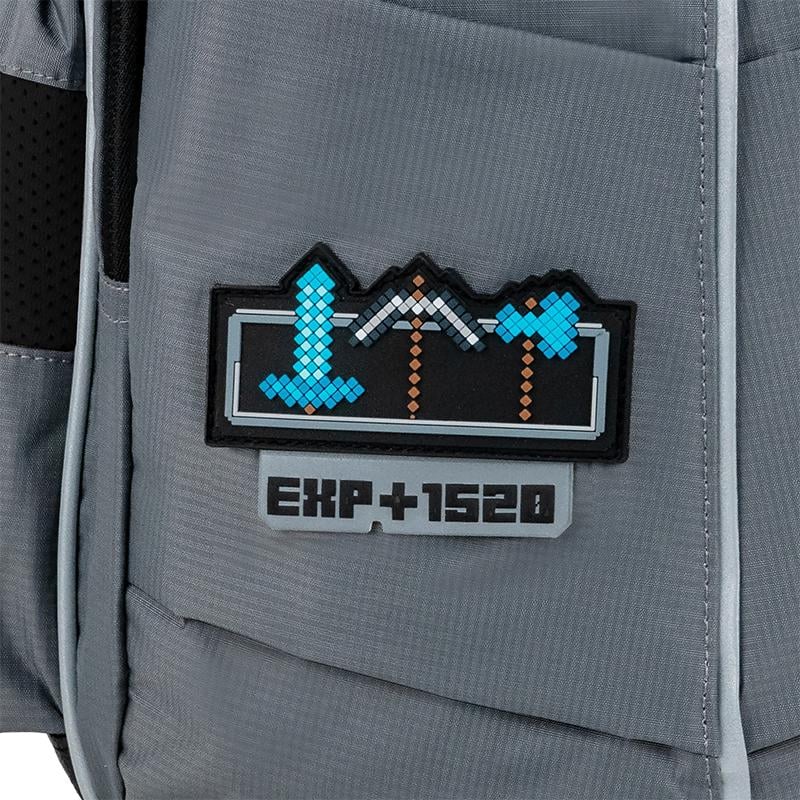 Шкільний набір KITE Education Next level SET_K25-771S-6 рюкзак/пенал/сумка - фото 14