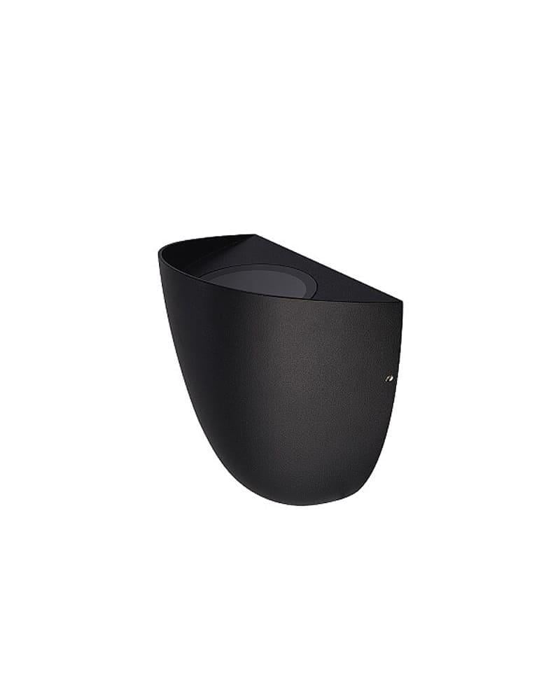 Светильник уличный Nowodvorski 8144 Sinus GU10 1x35W IP54 (2229966059)
