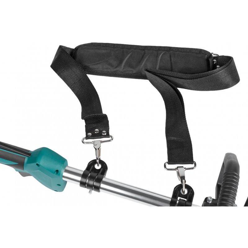 Тример безщітковий акумуляторний AL-FA ALC GT4B-21V 21В 4А - фото 9 Тример безщітковий акумуляторний AL-FA ALC GT4B-21V 21В 4А - фото 9