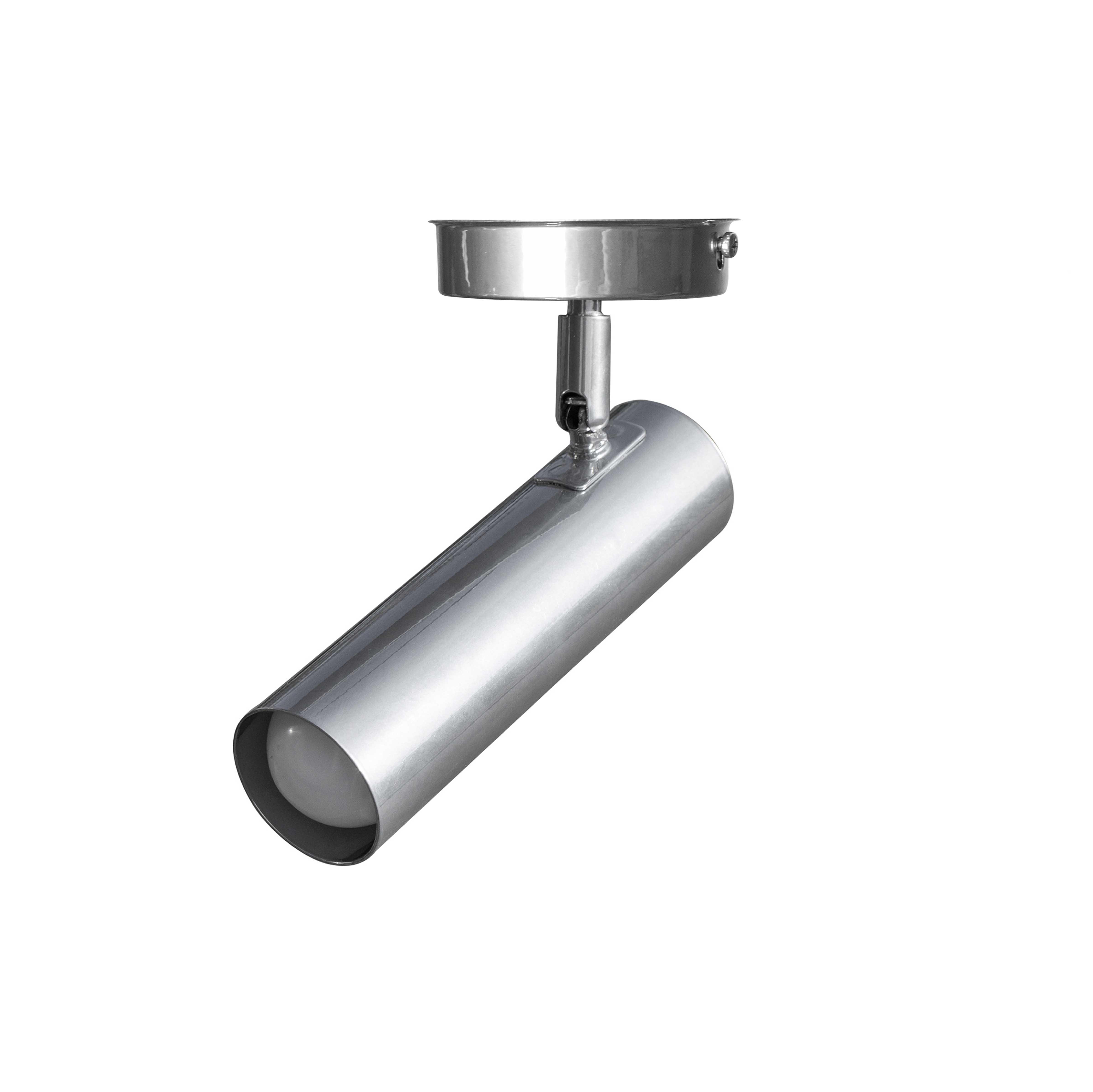 Спот MSK Electric с поворотным плафоном NL 1750 CR