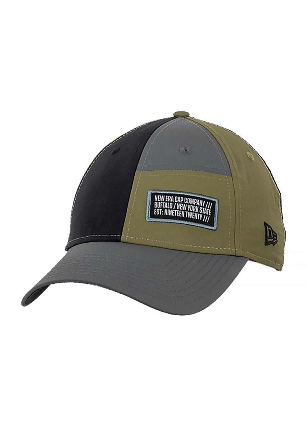Бейсболка New Era Multi Panel 9Forty комбінований One Size (60141432) Бейсболка New Era Multi Panel 9Forty комбінований One Size (60141432)