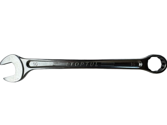 Ключ комбінований Toptul Hi-Performance 16 мм (AAEX1616)