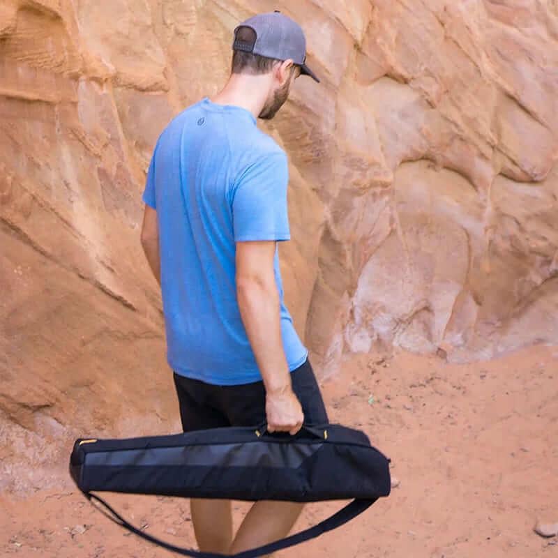 Сумка для штативов Vanguard Alta Action 80 Gray (DAS302782) - фото 4 Сумка для штативов Vanguard Alta Action 80 Gray (DAS302782) - фото 4