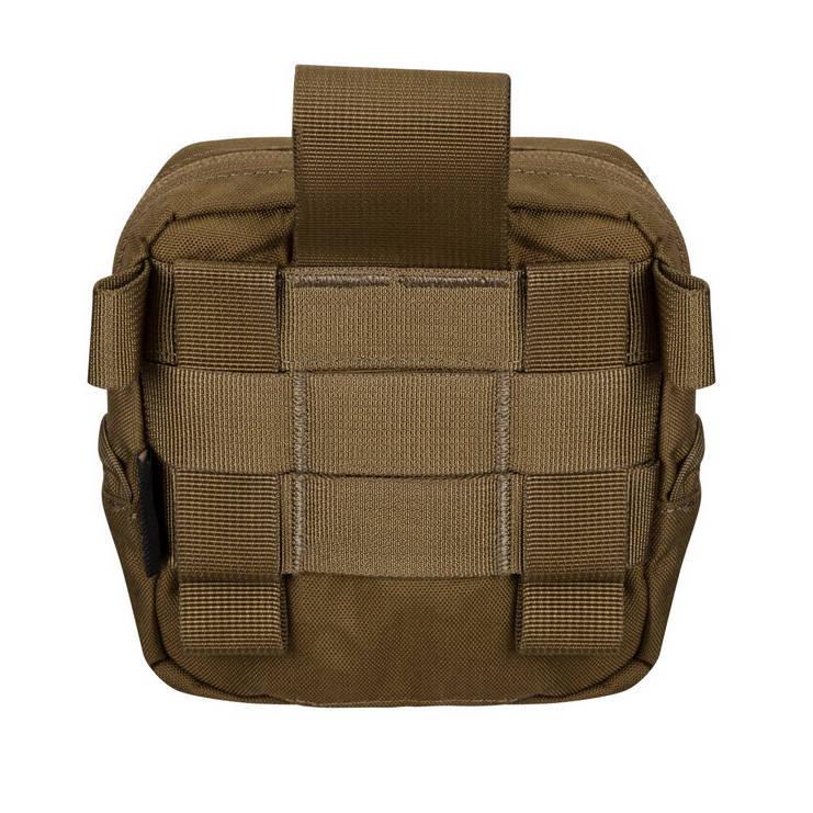 Сумка поясна HELIKON-TEX SERE Pouch 500D Cordura Койот (MT2-0824024) - фото 3