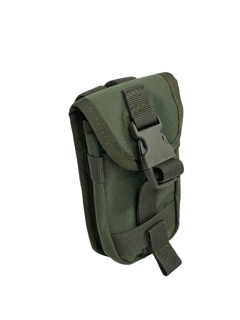 Подсумок для телефона военный (L251-2) - фото 4 Подсумок для телефона военный (L251-2) - фото 4